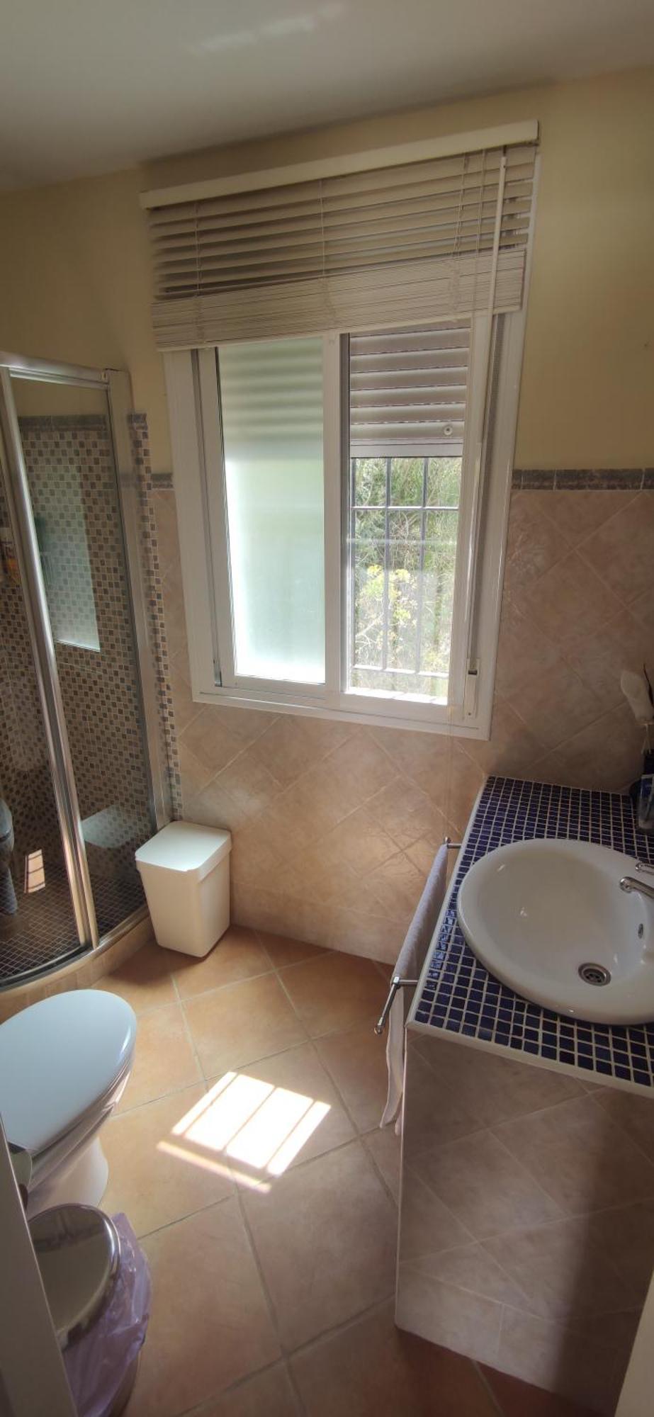 Apartamento Rural El Mirador Zahara De La Sierra Exterior foto